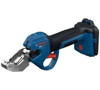 Cisaille à tubes sans fil Bosch GPC18V-32P