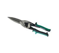 CISAILLE À ZINC UNIVERSELLE DÉMULTIPLIÉE AVEC LAME DE 75 MM 300 MM - JOUANEL INDUSTRIE - CZUF