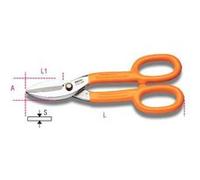 Cisaille Américaine Coupe Droite 1112/300 Beta 011120030 G