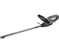 Cisaille arrière sans fil EasyCut 55/18V GARDENA, sans batterie ni chargeur