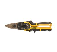 Cisaille aviation droite Ergo DeWalt 302 mm