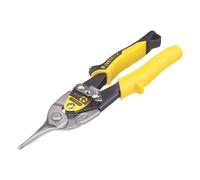 Cisaille aviation droite FatMax Stanley 300 mm