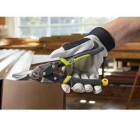 Cisaille Aviation Ryobi, Jeu de 3, Universelle, Passe-Franc Droite, Passe-Franc Gauche