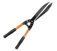 Cisaille Bahco Pradines P51-F à haies acier trempé. Usage pro. Made in France