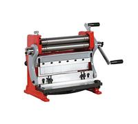 Cisaille, cintreuse eu presse plieuse 3 en 1 Holzmann UBM 305
