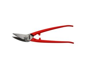 Cisaille coudée à tôle multi usages droite 280mm STUBAI
