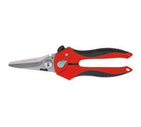 Cisaille coupe-tout lame droite 210 mm Mob 0361200401