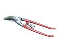 Cisaille coupe-trou 260mm JOUANEL - coupe à droite avec ressort - CTRD