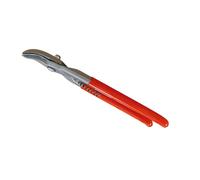 CISAILLE COUPE TROU COURBE COUPE À GAUCHE 270 MM - JOUANEL INDUSTRIE - CTRGC