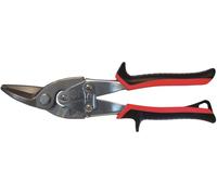 Cisaille courbée à gauche 240mm C.K. T4537AL