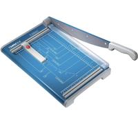 Cisaille Dahle 533 A4 15 feuille Coupe A4 70 g/m²: 15 feuille