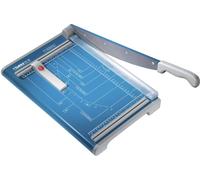 Cisaille Dahle 533 A4 Coupe A4 70 g/m²: 15 feuille