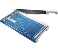 Cisaille Dahle 534 A3 Coupe A4 70 g/m²: 15 feuille