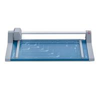 Cisaille - DAHLE - A4 - 44 x 21 cm - Lot de 5 - Précision de coupe