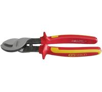 Cisaille de câble ERGOTORQUE VDE, 215 mm KS Tools 117.1123