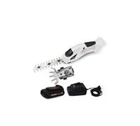 Cisaille de jardin portative - sculpteur de haies 2 en 1 - 20v - xperformer xpcsth20li - batterie 2ah et chargeur inclus