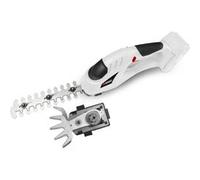 Cisaille de jardin Portative - Sculpteur de haies 2EN1 20V X-performer XPCSTH20LI - Outil seul sans batterie ni chargeur G