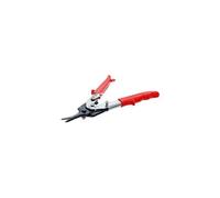 Cisaille de tôle BGS - coupe à gauche - coupe à droite - 260 mm - 85820