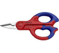Cisaille d'électricien Knipex 95 05 155 SB