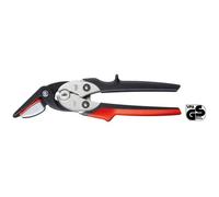 Cisaille feuillard - avec sécurité - capacité de coupe 1 mm BESSEY SER