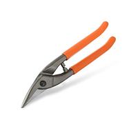 EDMA Cisaille forgée coupe-trou 250 mm – coupe à droite