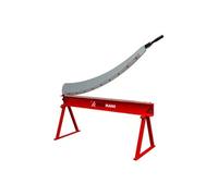 Cisaille guillotine manuelle
