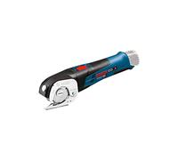 Bosch PRO Cisaille universelle sans fil GUS 10,8 V-LI