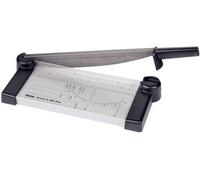 Hama ProCut S 330 Plus - Schneideeinrichtung - 330 mm - Papier, Folie (00008212)