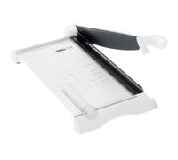 IDEAL Cisaille à levier 11420000, DIN A3, coupe 430 mm, capacité 15 feuilles, gris
