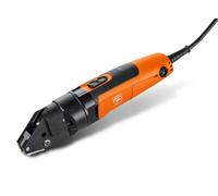 Cisaille jusqu'à 2 mm BSS 2.0 E / 350 W Fein 72303361000