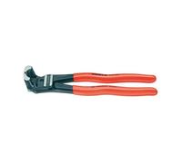 Cisaille - KNIPEX - 6101200 - Longueur 200 mm - Acier - Rouge