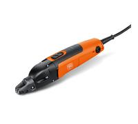 FEIN Cisaille universelle BSS 1.6 E – jusqu'à 1,6 mm – 350 W – 72303161000