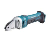 Cisaille métal 18 V Li-Ion MAKITA - Sans batterie, ni chargeur - DJS161Z
