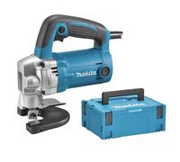MAKITA Cisaille à tôle 3,2 mm, 710 W, systainer JS3201J