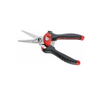 Facom Coupe-tout 980.PB – Cisaille multi-usage haute précision – 1 pièce