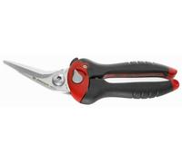 Cisaille multi-usage coupe-tout lames longues FACOM 980C.PB