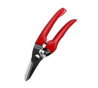Cisaille multifonctionnelle pour tôle, Multi purpose scisso | Coupe-plaque de fer pour projets de bricolage et travaux professionnels