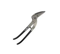 Dimos Cisaille pélican 175551 – passe-franc, coupe droite pour droitier 300 mm