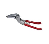 Cisaille pelican droite avec ressort