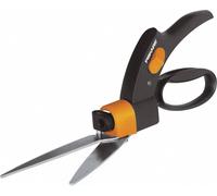 Cisaille pour bordure de gazon Fiskars GS42 1000589 320 mm Bypass