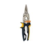 Cisaille - PowerGear - Aviation - Coupe droite 38 1mm - Technologie brevetée - Force augmentée 40%