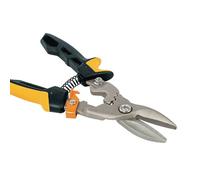 Cisaille PowerGear type ""aviation"" coupe droite 38,1mm