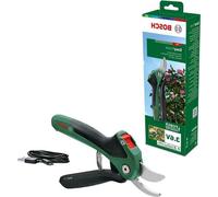 Cisaille sans fil 36 V, 450 coupes, rechargeable, Micro-USB