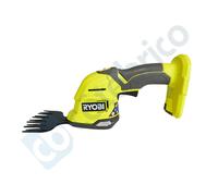 Ryobi Cisaille/Sculpteur 18V ONE+ RY18GSA - Lames 12cm & 20cm - Produit seul