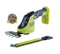 Cisaille sculpteur de végétaux 18V ONE+ (vendu sans batterie ni chargeur) - OGS1822