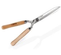 Cisaille Taille Haie Acier Nickelé 250Mm