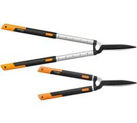Cisaille télescopique pour haies Smartfit HS86 FISKARS