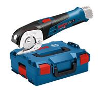 Cisaille universelle BOSCH GUS 10.8 V-LI sans chargeur ni batterie - 0 601 9B2 905