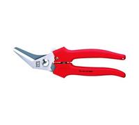 CISAILLE UNIVERSELLE COUDEE LG185 KNIPEX