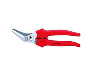 CISAILLE UNIVERSELLE COUDEE LG185 KNIPEX